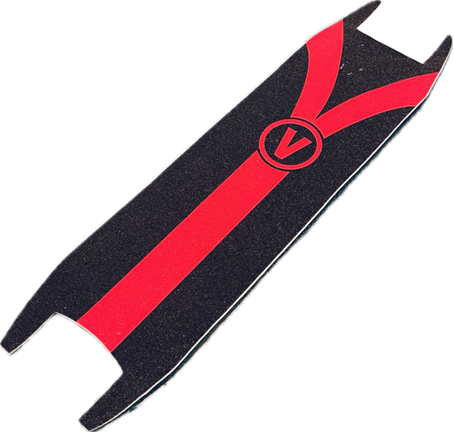 [ETW-ACC-031] Grip de deck Booster V rouge