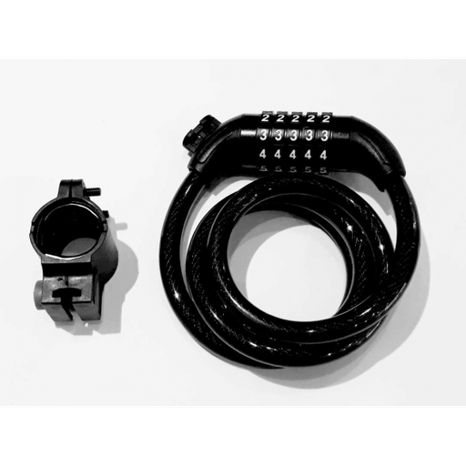 [ETW-ACC-045] Câble antivol (170 cm)