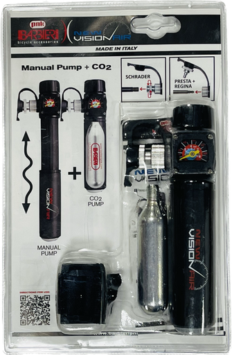 [ETW-ACC-051] Pompe Vision Air