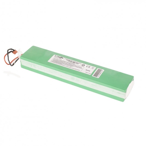 [ETW-BAT-006] Batterie d’origine 36V 8,7 Ah Cellules Samsung  pour trottinette Etwow Booster S+ Premium