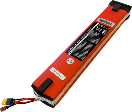 [ETW-BAT-008] Batterie d’origine Haute Performance 48V 9,6Ah pour Trottinette E-TWOW GT Sport / GTS Premium