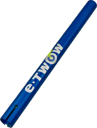 [ETW-CAR-010] Barre de direction renforcée - Bleu
