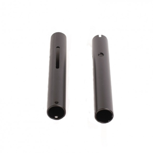 [ETW-CAR-055] Paire de tubes pour les poignées ergonomiques E-TWOW confort