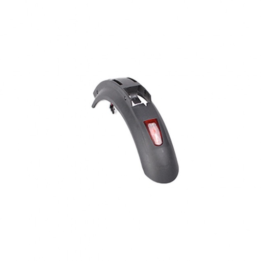 [ETW-CAR-064] Garde boue arrière avec LED nouveau E-TWOW Booster PLUS