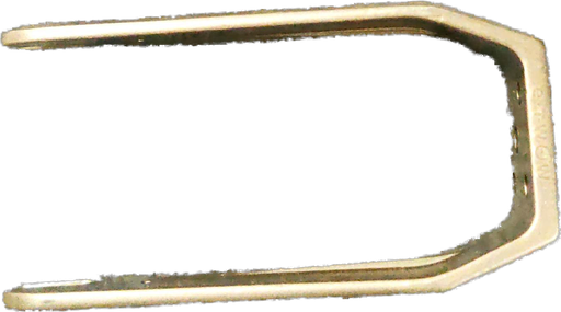 [ETW-CAR-124] Fourche avant GT Gris
