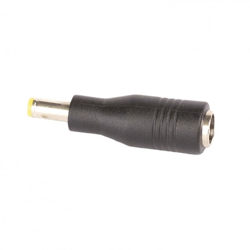 [ETW-CHA-003] Adaptateur de chargeur connectique 8 mm vers 5 mm