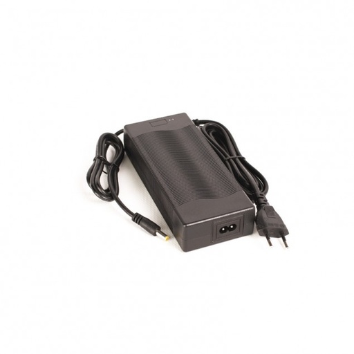 [ETW-CHA-004] Chargeur 36V 3Ah pour E-TWOW Booster S+, S, Booster V et MONSTER 2019 - connecteur 5mm