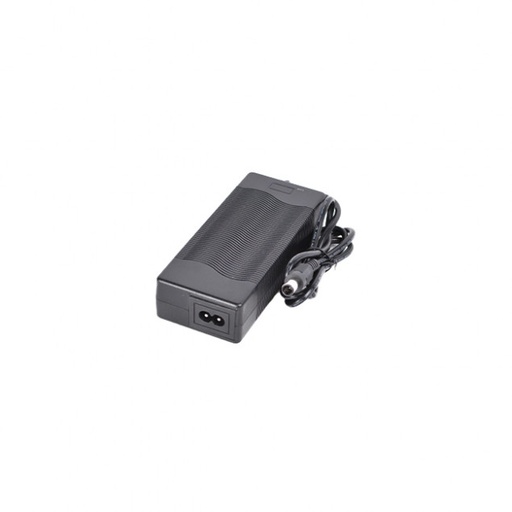 [ETW-CHA-014] Chargeur 36V 2Ah pour E-TWOW avec connecteur 8 mm
