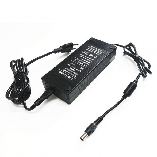 [ETW-CHA-021] Chargeur 33V 3.5ah pour E-TWOW Booster Plus - Connecteur 8mm