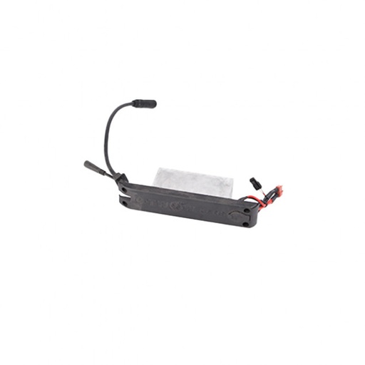 [ETW-CON-012] Controleur fiche ronde E-TWOW Eco Plus 24V