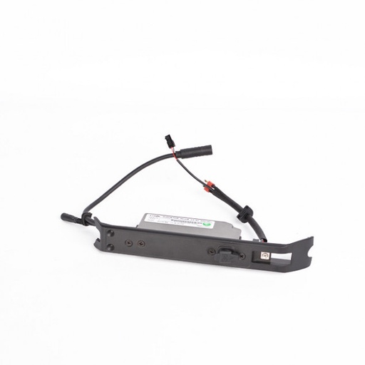 [ETW-CON-016] Contrôleur E-TWOW S+ Premium GRIS (enfoncement double sécurité) Contrôleur pour trottinette Booster S+ premium, AVEC double sécurité 33/36V