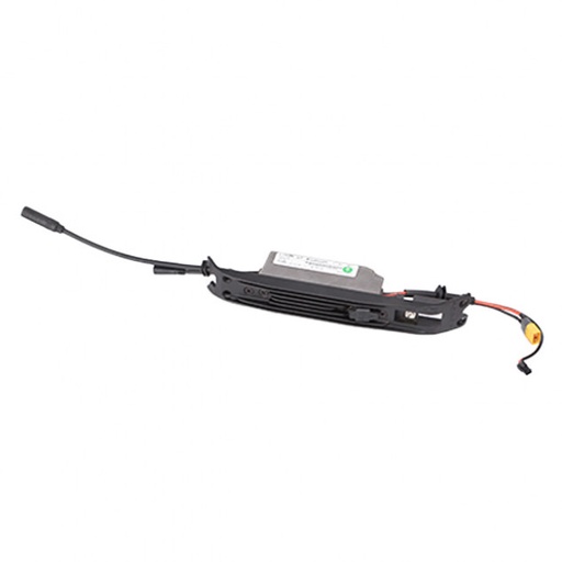 [ETW-CON-018] Contrôleur E-TWOW GT Premium SE NOIR V1 et GT SL (Ailettes refroidissement) Contrôleur pour GT SE V1 et GT SL

AVEC ailettes 

AVEC double sécurité

Compatible GTSE et GTSL