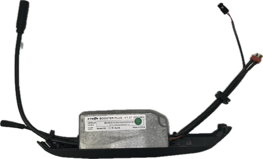 [ETW-CON-022] Contrôleur noir 36V E-TWOW pour S+ Premium (avec ailettes de refroidissement) ETW-CON-022