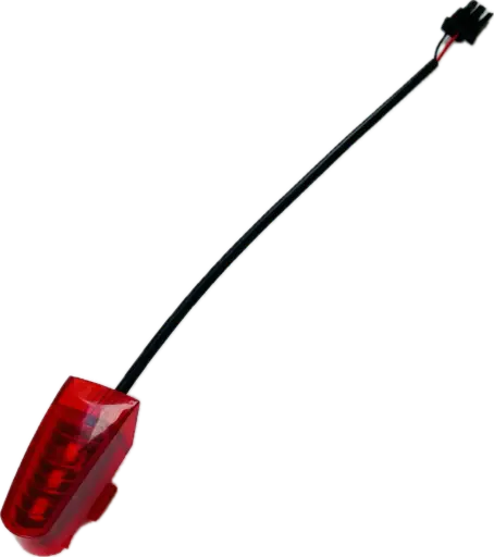 [ETW-ELE-018] LED Garde-boue arrière modèles E-TWOW Booster PLUS, S, V, Monster