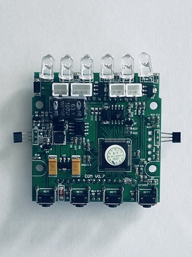 [ETW-ELE-027] Afficheur E-twow S+ PREMIUM 