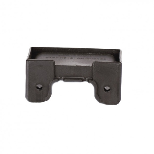 [ETW-PET-033] Cache batterie arrière