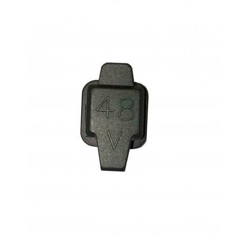 [ETW-PET-045] Bouchon pour port de charge en silicone E-Twow - 48V