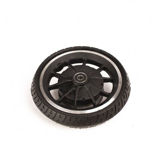[ETW-ROU-010] Kit frein à tambour roue gomme tendre E-TWOW