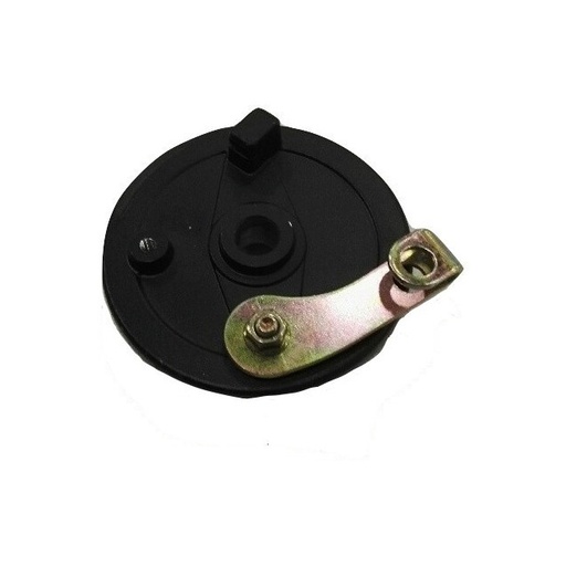 [ETW-ROU-020] Tambour pour roue gomme tendre à frein tambour E-TWOW