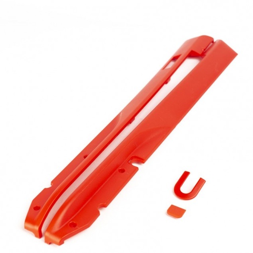 [ONE-ACC-019] Kit de personnalisation pour Model S8 (Rouge)