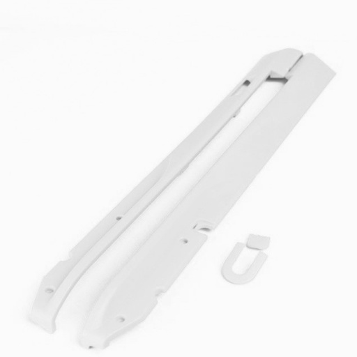 [ONE-ACC-027] Kit de personnalisation pour Model S8 (Blanc)