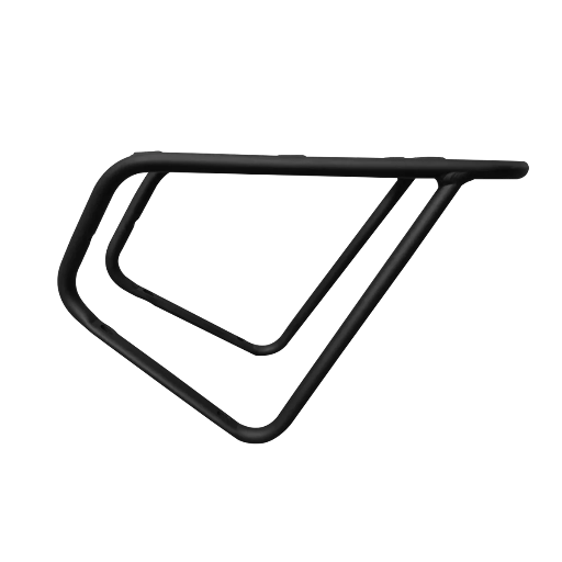 [ONE-ACC-037] Porte bagage arrière pour vélo pliant Onemile NOMAD