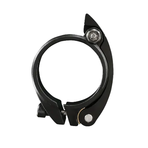 [ONE-ACC-038] Collier de selle à clef pour batterie Vélo Pliant NOMAD