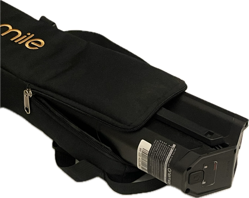 [ONE-ACC-040] Sacoche pour batterie SCRAMBLER ET MODEL S8