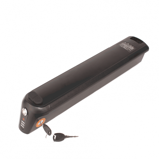 [ONE-BAT-003] Batterie d'origine 36V 10.5Ah noire cellule Samsung (Jeu de clés inclus) MODEL S8