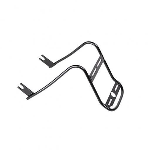 [ONE-CAR-001] Porte plaque arrière (sans led)