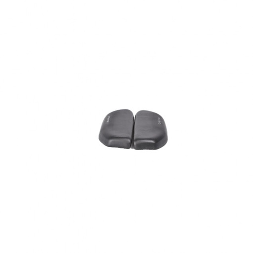 [ONE-CAR-003] Paire de selle en mousse Halo S