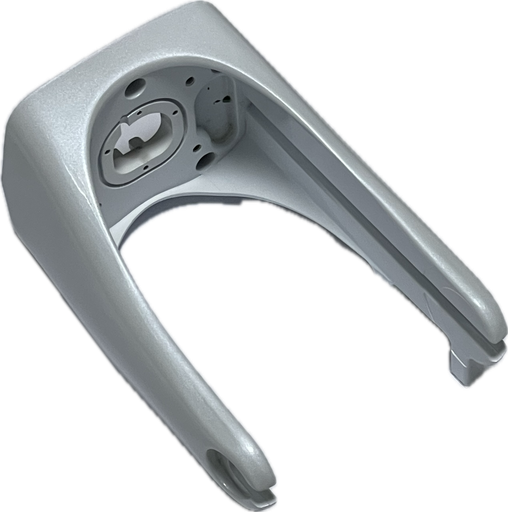 [ONE-CAR-010] Fourche avant basse - Blanche Halo City