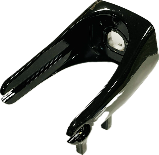 [ONE-CAR-011] Fourche avant basse - Noire Halo City