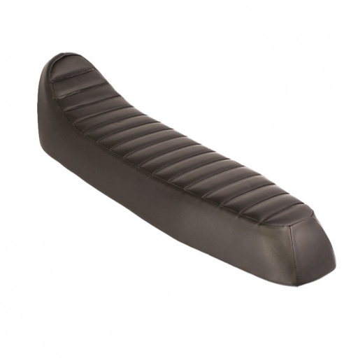 [ONE-CAR-022] Selle pour SCRAMBLER S (Noir)