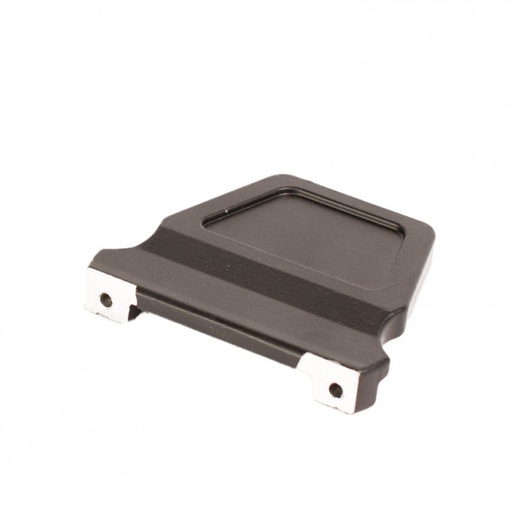 [ONE-CAR-043] Plaque de support batterie Model S8
