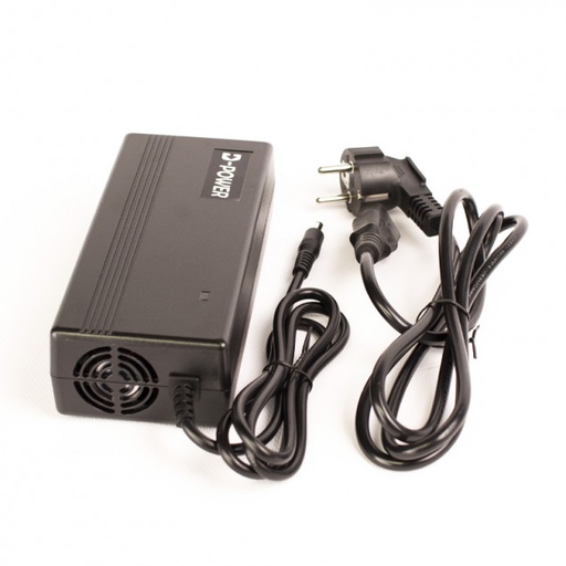 [ONE-CHA-003] Chargeur pour SCRAMBLER S et V