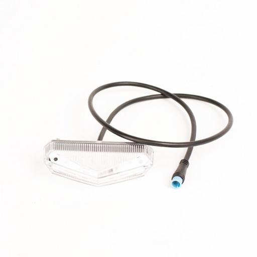 [ONE-ELE-017] Eclairage (lampe LED) arrière pour Speedbike Onemile Scrambler S et V