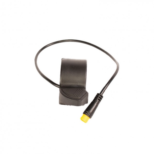 [ONE-ELE-031] Gachette d'accelerateur SCRAMBLER S et V