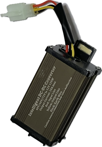 [ONE-ELE-033] Convertisseur pour Speedbike Onemile Scrambler S/V