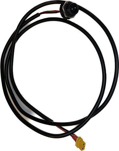 [ONE-ELE-034] Cable de connection batterie - contrôleur pour Speedbike Onemile Scrambler