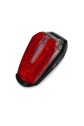 [ONE-ELE-039] Lampe / lumière éclairage arrière pour vélo pliant Onemile NOMAD