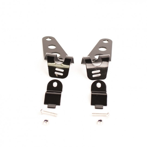 [ONE-PET-040] Support de maintien du phare avant (par paire) SCRAMBLER S et V