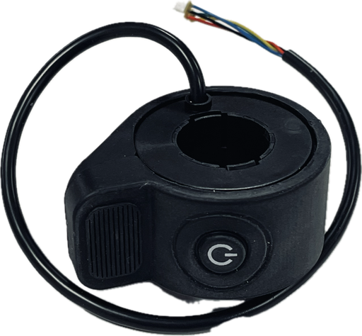 [ONE-PET-046] Gachette d'accélérateur pour Trottinette Onemile modèle S8