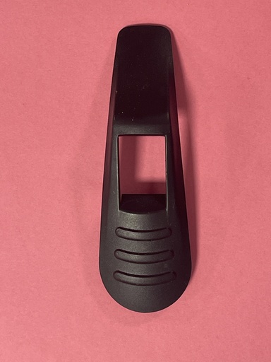 [ONE-PET-109] Pièce de serrage de l'aile arrière / cache du garde boue arrière pour Trottinette Onemile modèle S8