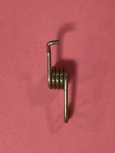 [ONE-PET-115] Ressort de garde-boue pour Trottinette Onemile modèle S8