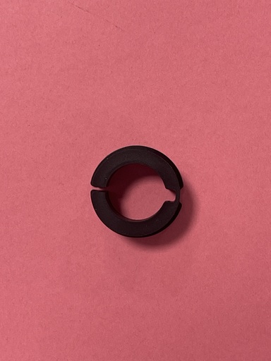 [ONE-PET-150] Entretoise caoutchouc pour support d'afficheur de Speedbike Onemile Scrambler S et V