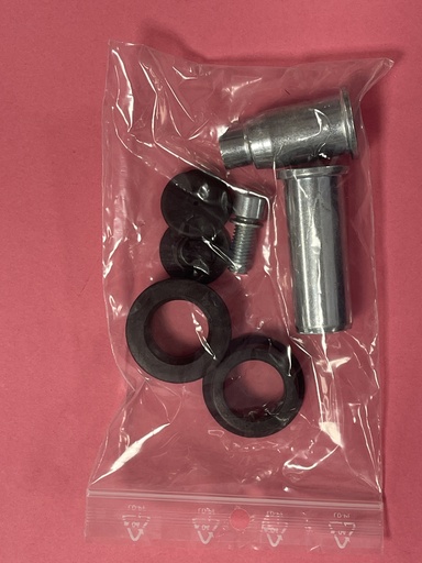 [ONE-PET-152] Axe du bras oscillant pour Speedbike Onemile Scrambler V