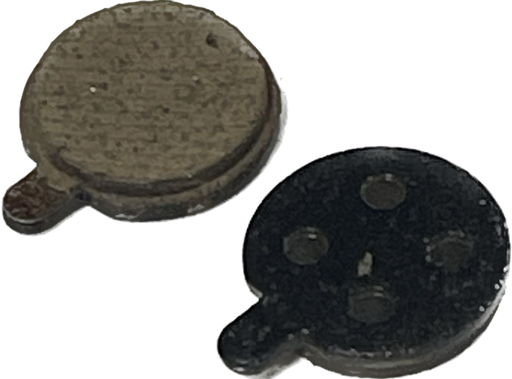 [ONE-ROU-005] Paire de plaquettes de frein pour Halo City et Halo S