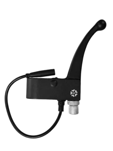 [ONE-ROU-011] Levier de frein gauche pour Draisienne Onemile Halo City