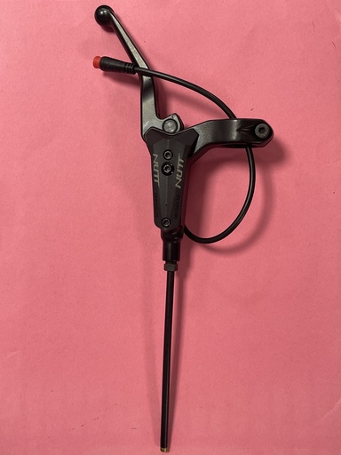 [ONE-ROU-015] Levier de frein droit pour Speedbike Onemile Scrambler S et V